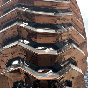 Meet your Posher, Jacqueline